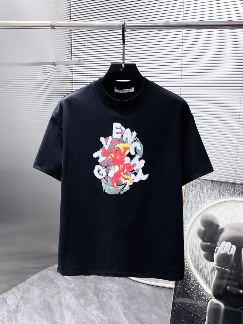 Givenchy T-Shirts